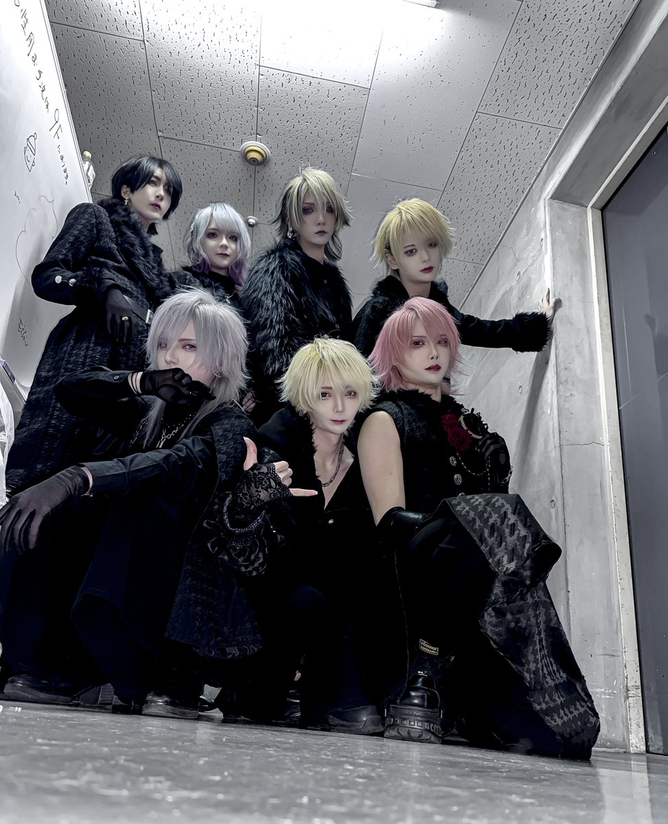 ⭐️noaです NoA (@noa1231official) / Posts / X