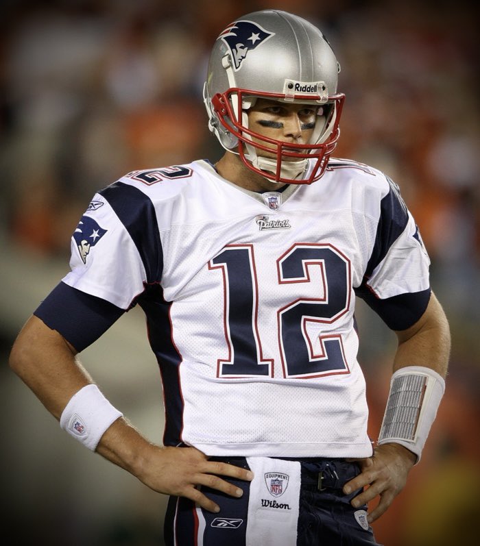 Jared Goff has a passer rating of 112.2.

That is higher than every Tom Brady season except 2007.

It is the 11th-best mark in NFL history.