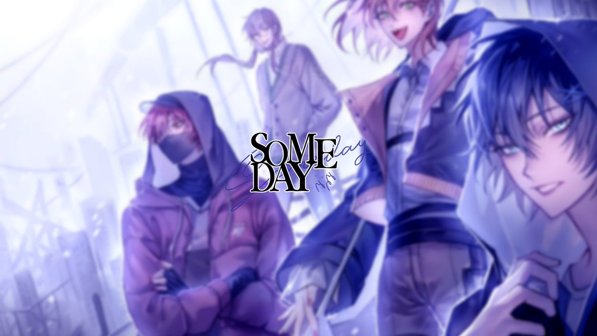 turtle85312_RH's tweet image. 리레볼루션 2차 창작 팬게임
&amp;lt;SOMEDAY&amp;gt; 데모판을 배포합니다.

참여해주신 모든 분들께 감사의 말씀을 전해드립니다.

Link : posty.pe/gqmhdb