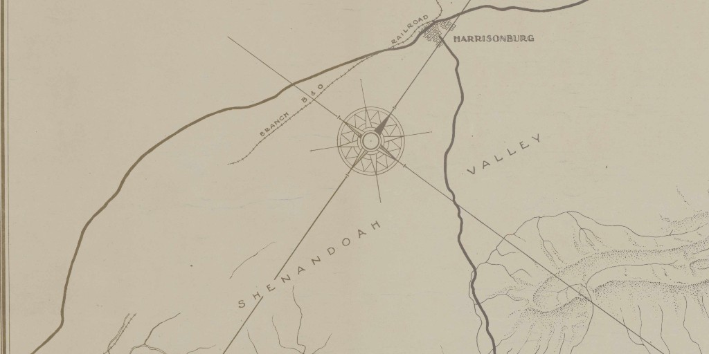 OSMRE Mine Maps tweet media