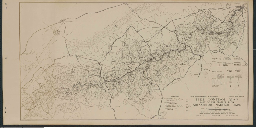 OSMRE Mine Maps tweet media
