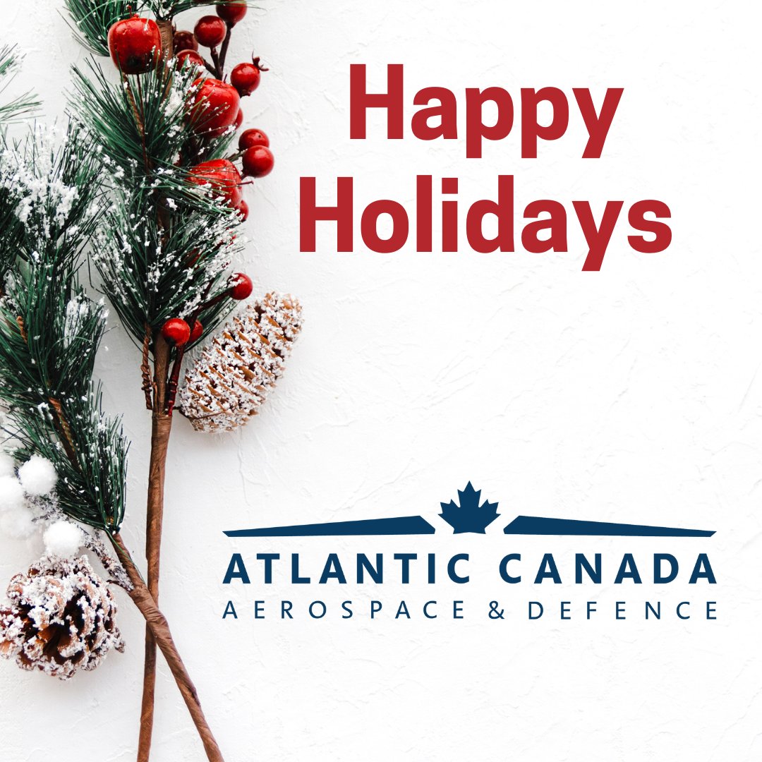 🎄✨ Happy Holidays from ACADA! ✨🎄As we wrap up another incredible year, we wish you and your loved ones a happy holiday season filled with warmth, joy, and cherished memories.|

💙 The ACADA Team