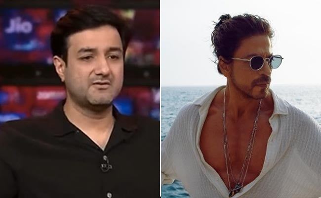 AliSayed65757's tweet photo. #EXCLUSIVE

#SiddharthAnand will be now directing next of #ShahRukhKhan movie #King.

Film will go on floors on March 2025.

Cast:- #ShahRukhKhan #SuhanaKhan
#AbhayVerma #FahamFassil #AbhishekBachchan https://t.co/R2JDoa4XTv