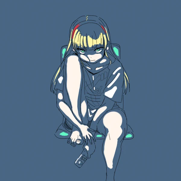 ぐなぃ 