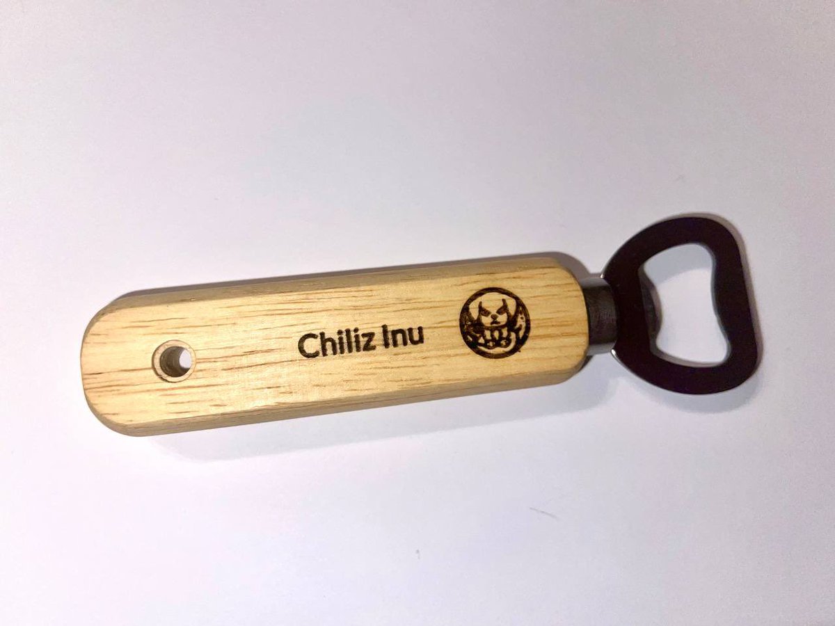 Merry spicy Christmas puppies 🎄🌶️ 

We want to give something back to our amazing community. 
That's why we're doing a giveaway: 
3️⃣ winners will be drawn at random. 

Each comment: 1 entry
Like: 3 entries
Retweet: 5 entries

Enjoy your time with your ( #Chiliz ) family ❤️ 🐕.