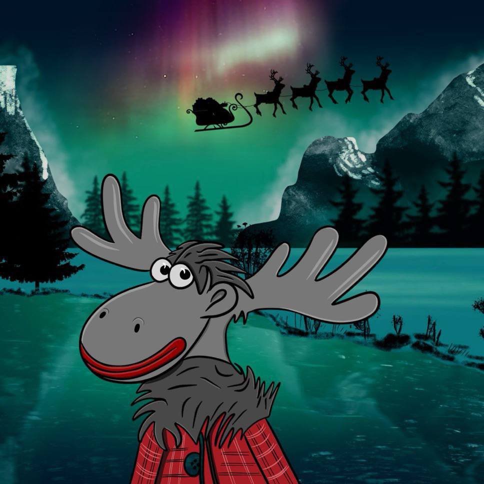 I wish yall a merry Xmas

May we all hit our dream goals this year.