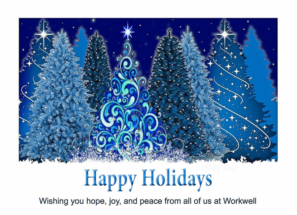 Happy Holidays from all of us <a href="/4Workwell/">Workwell Foundation</a> 
#HappyHolidays #HOPE #MillionsMissing #MECFS #LongCOVID #pwME #pwLC #PEM #PESE #POTS #Fibromyalgia #Lyme #CPET #HRM #StopRestPace #StopGET #Education #Disabilty #DoNoHarm #nonprofit #science <a href="/4LASnow/">L A Snow</a> <a href="/4WorkwellHealth/">Workwell Health</a>