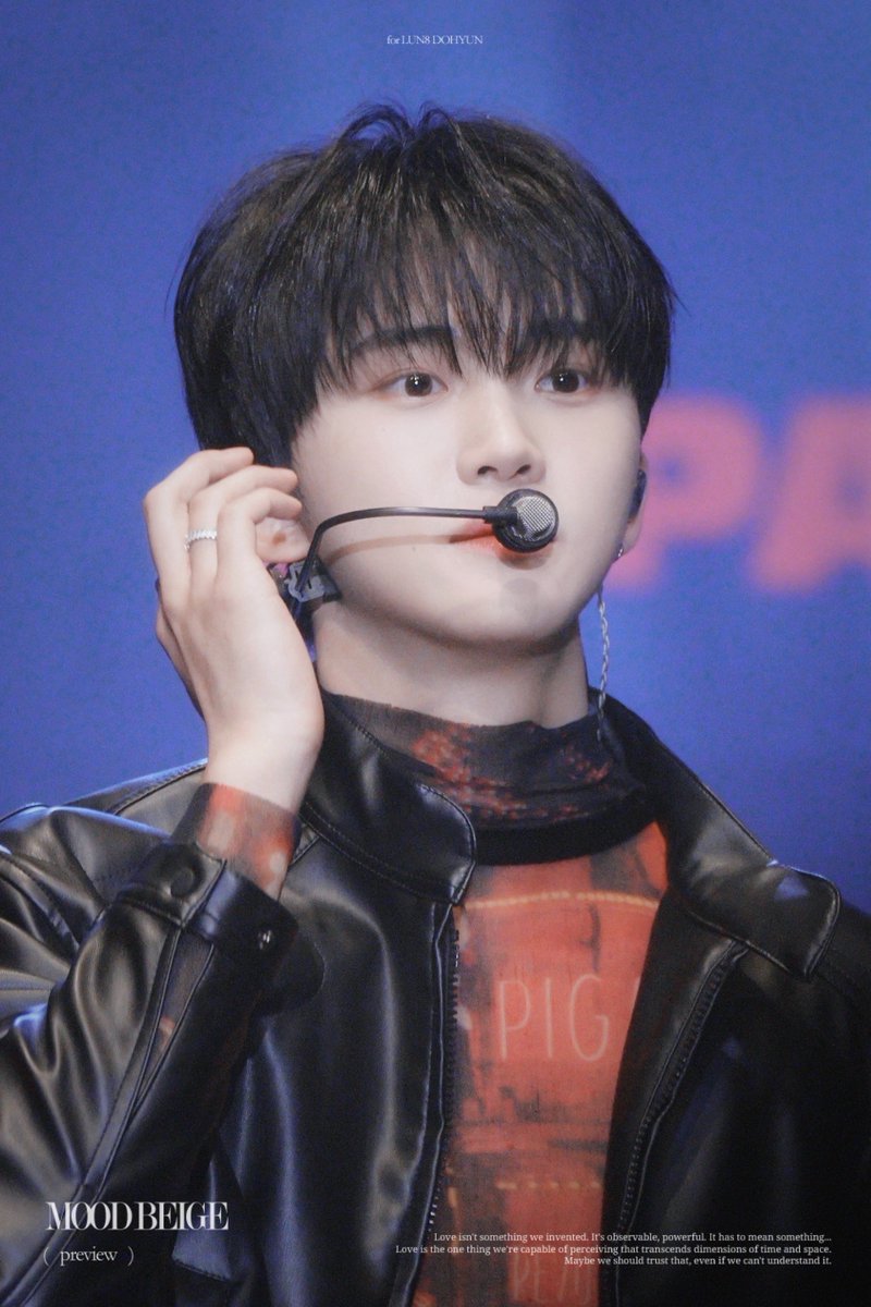 241224 Together Forever Release Showcase
#DOHYUN #도현 #박도현 #ドヒョン
#LUN8 #루네이트 #ルネイト

사랑둥이💕