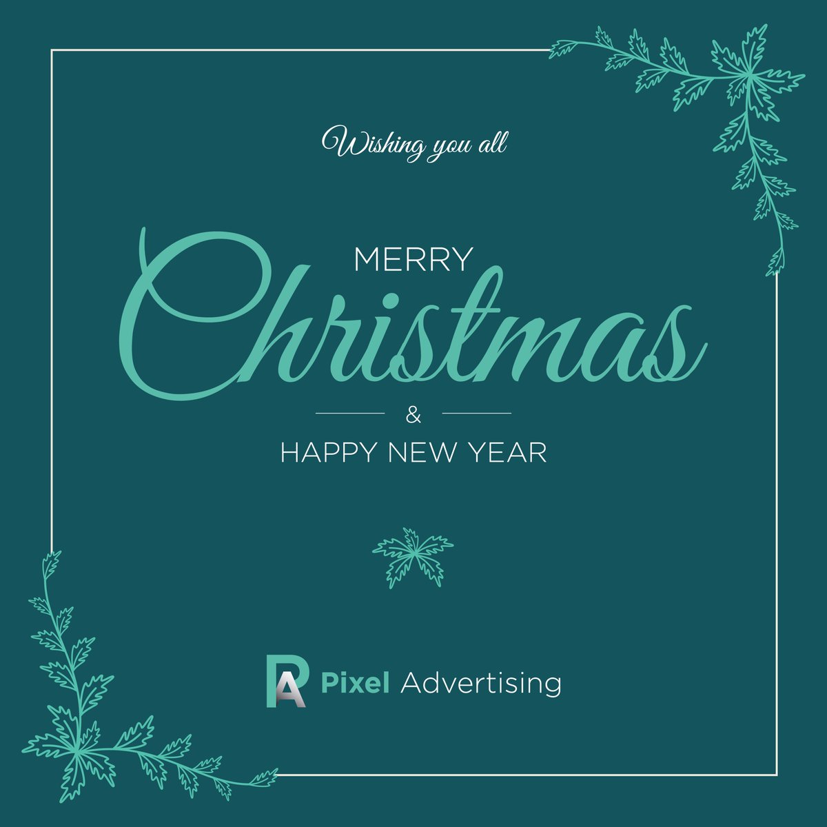 Merry Christmas &amp; Happy New Year!

Thank you to our amazing clients for trusting us to bring your visions to life. Here's to a New Year filled with more inspiring projects and boundless creativity! We cherish the relationships we've built this year and are excited for 2025 🎅🎄🌟