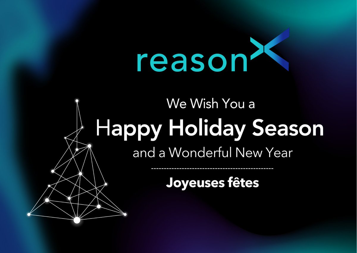 reasonX Labs tweet media