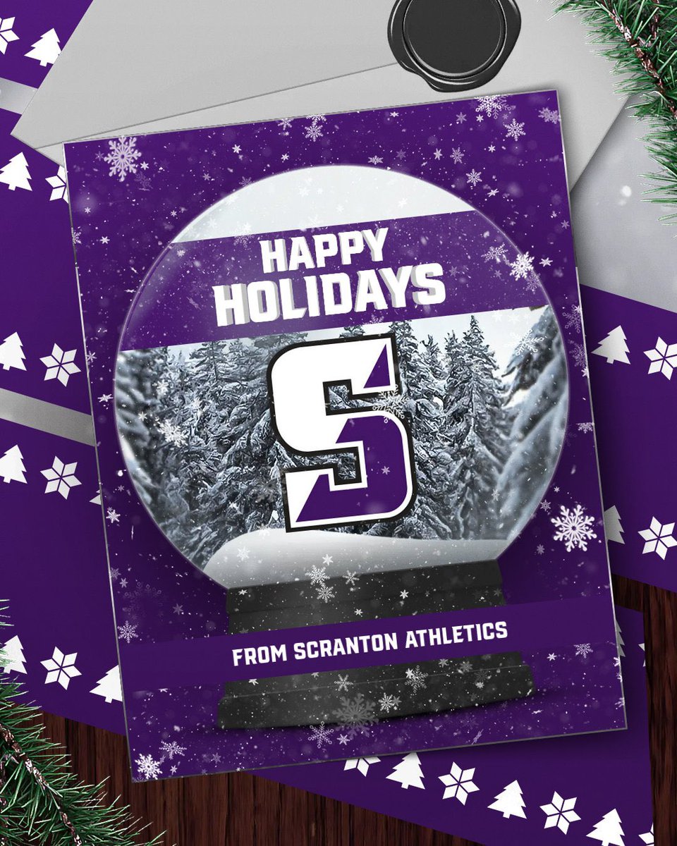 Scranton Athletics tweet media