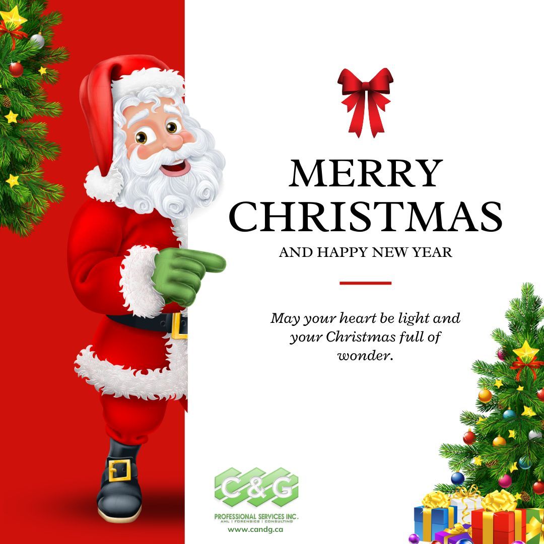 C&G Professional Services Inc. tweet media