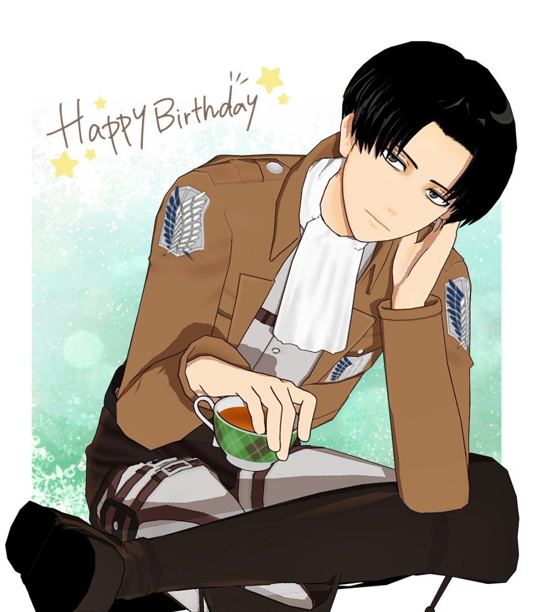 ky_aot's tweet photo. ☕️🎉✨ https://t.co/sCKEHkSGKX