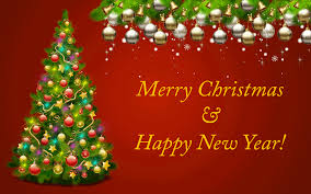 I hope you, your family and friends have a very happy holiday season!  Have a Merry Christmas, Happy Hanukkah and a joyous Kwanzaa!  All the best during this holiday season!

#Christmas  #Hanukkah  #Kwanzaa  #holidays