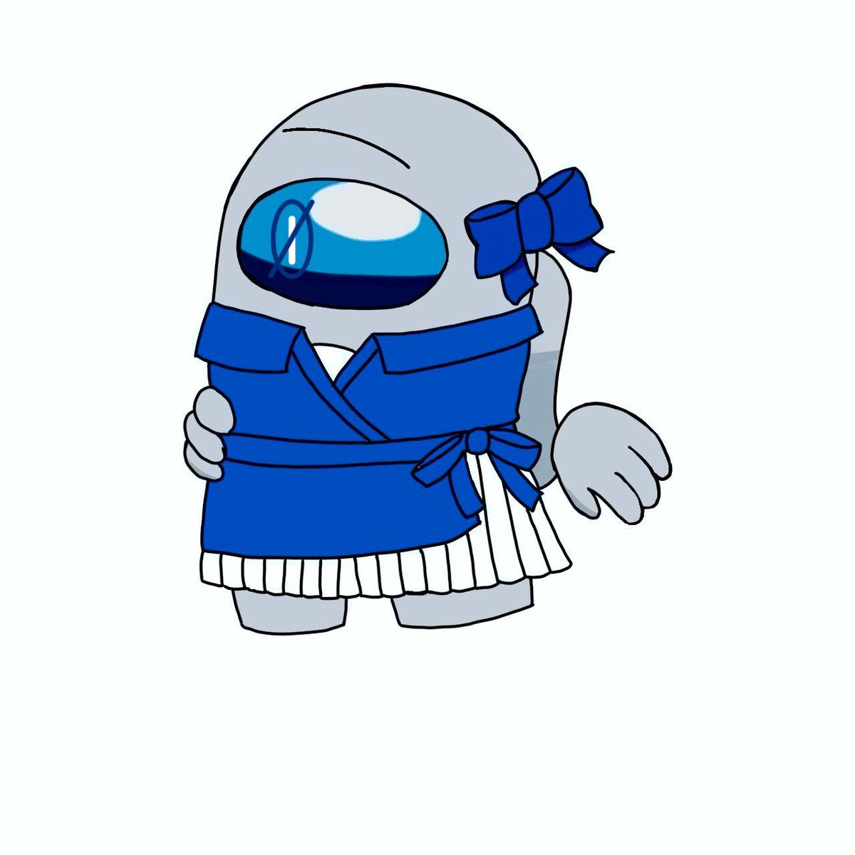 UTTP Female Necromancer 2.0 tweet media