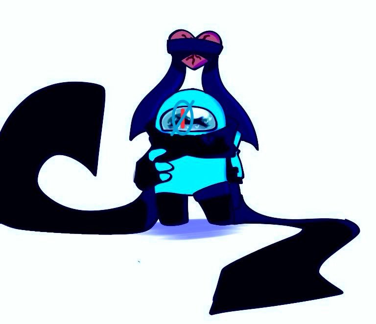 UTTP Female Necromancer 2.0 tweet media