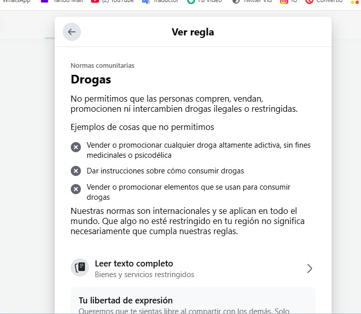 AntroCanal's tweet photo. #Atentos El día de ayer recibimos un ciberataque desde Guyana quienes, a través de bots, denunciaron nuestra página en Facebook la cual está temporalmente suspendida. Estamos en conversaciones con @Meta para solucionar este asunto y seguir nuestra labor en dicha red social. 

Gracias a Todos por el apoyo! Guyana no nos callará. #Mimapa #24Dic