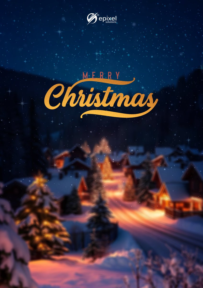 EpixelSolutions's tweet image. #merryxmas #xmas2024 #epixelsolutions