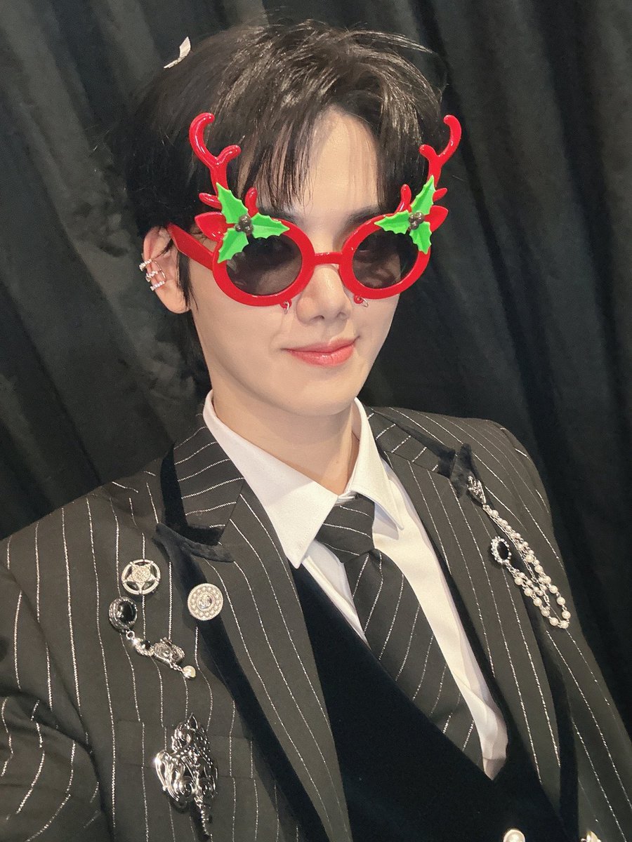 미니메리크리스마스🎄😍