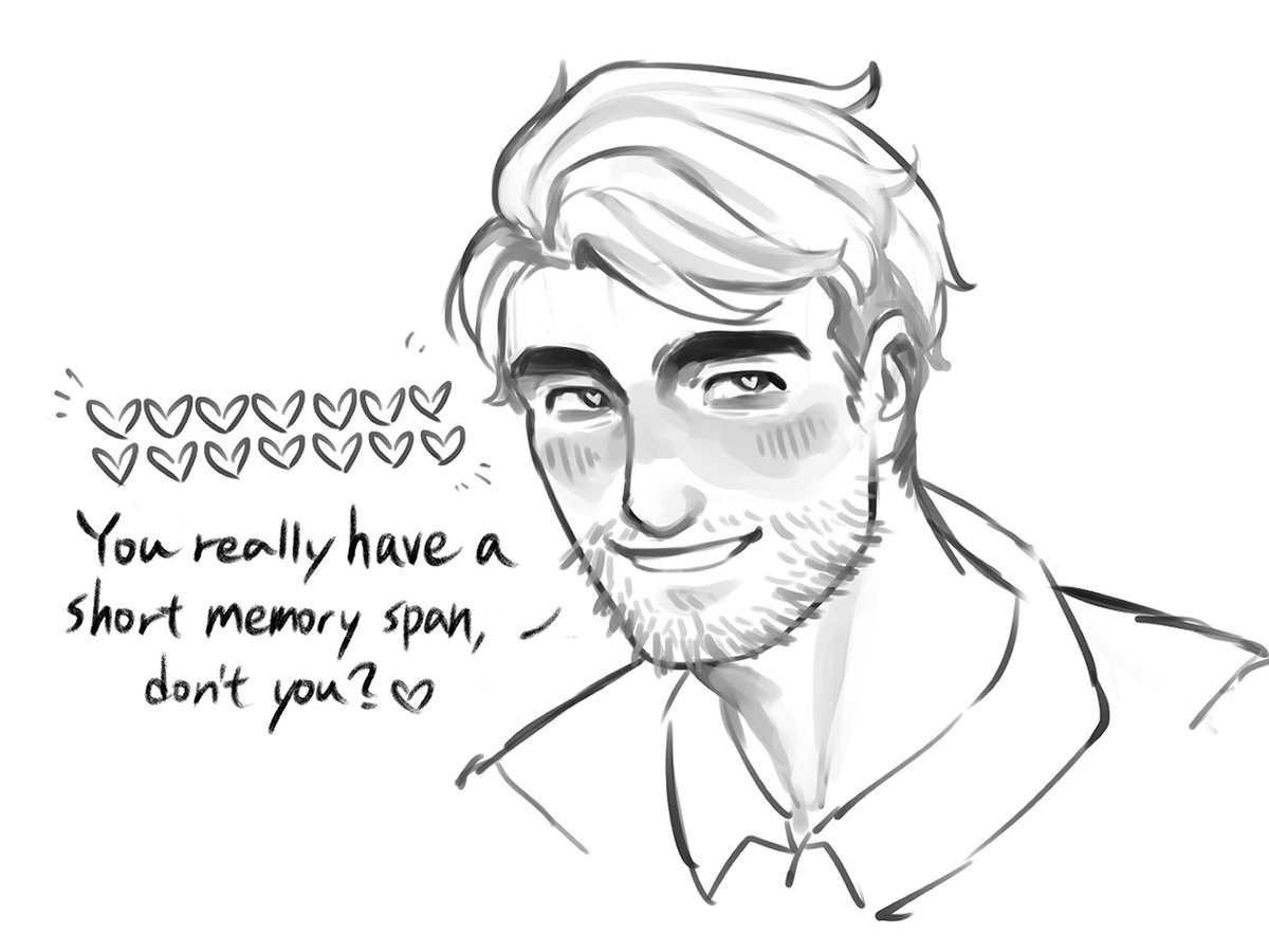 Shane Stardew Valley I love you #stardewvalley