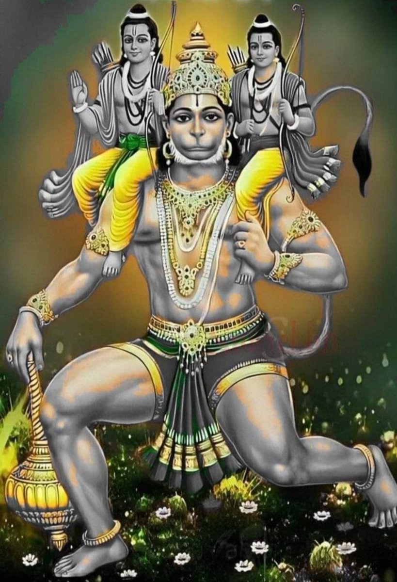 AnilGuruji4's tweet image. जय श्री राम 
#INDvsPAK #pooch #ChampionsTrophy