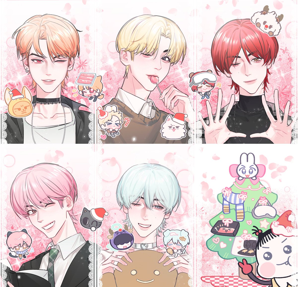 waa (@kkkgwa) on Twitter photo 