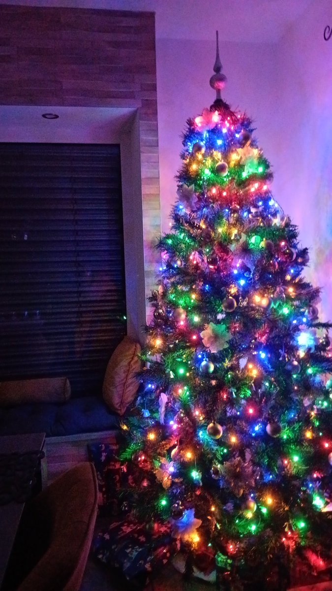 Ich wünsche allen ein frohes Fest