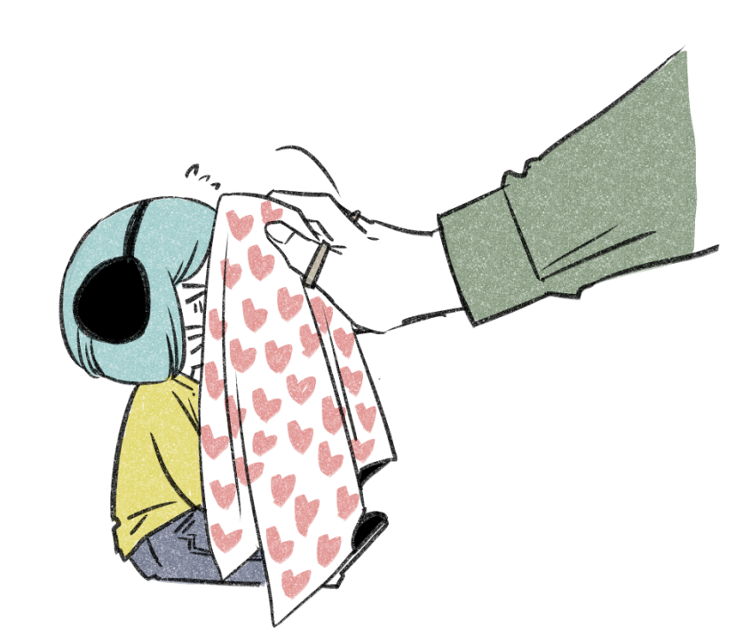 「 his master will take care of him 」|ツカサのイラスト