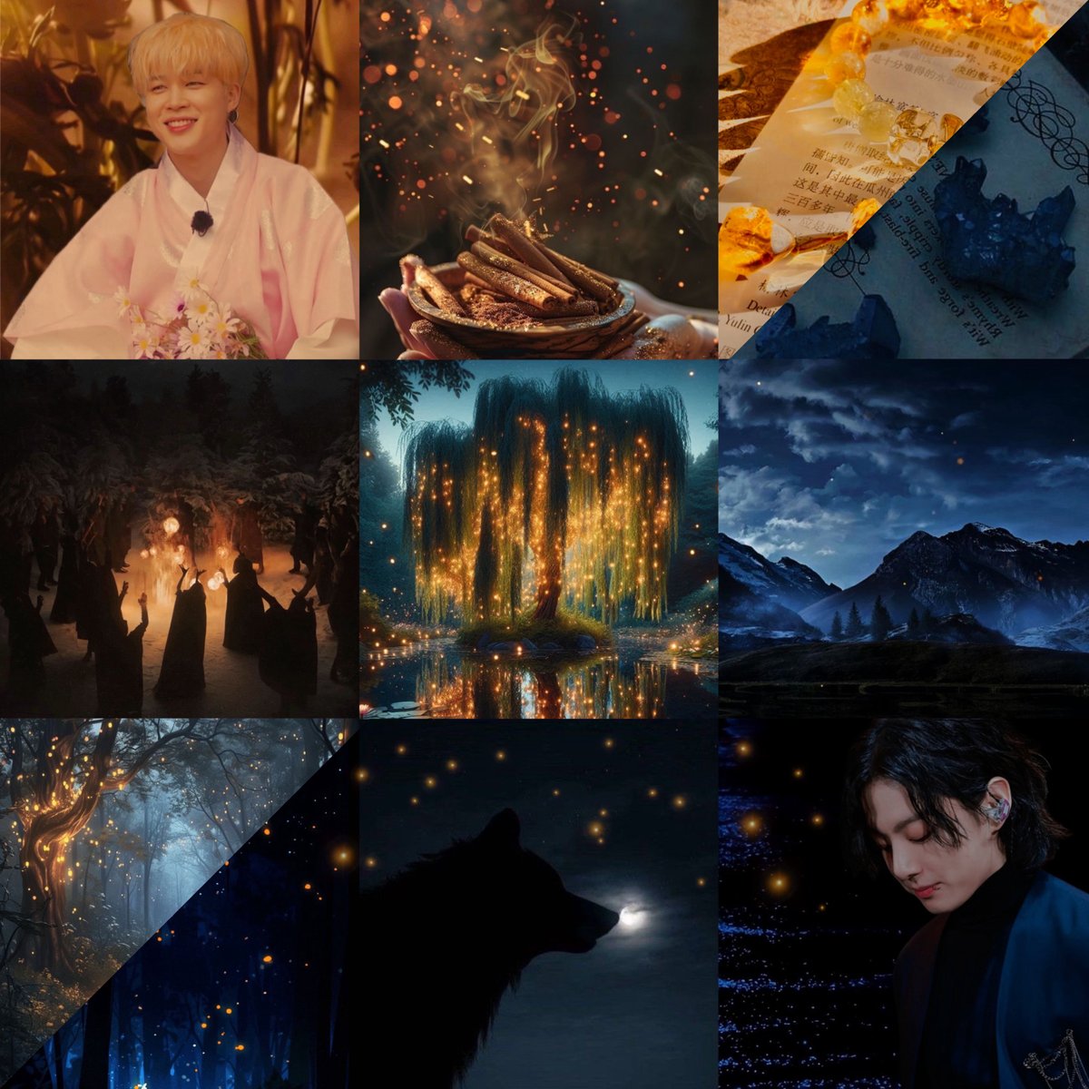 ross | km soulmates truther tweet media