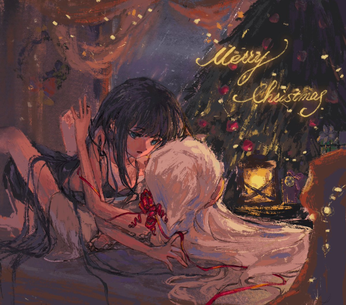 掬雪碧在手 tweet media