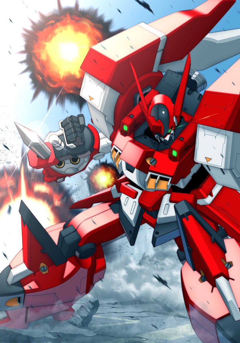 斉藤和衛 tweet media