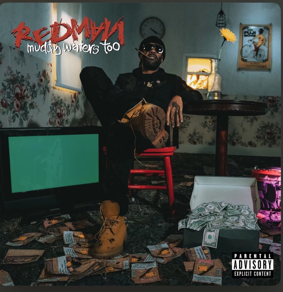 レコードREDMANレッドマンMUDDY WATERS USオリジナル盤 2LP Amazon.co.jp: Muddy Waters: ミュージック