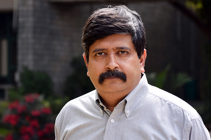 iimb_official's tweet photo. It is with great sadness that we share the passing of Prof. Ganesh N. Prabhu, this evening. https://t.co/eUfm2TVIws