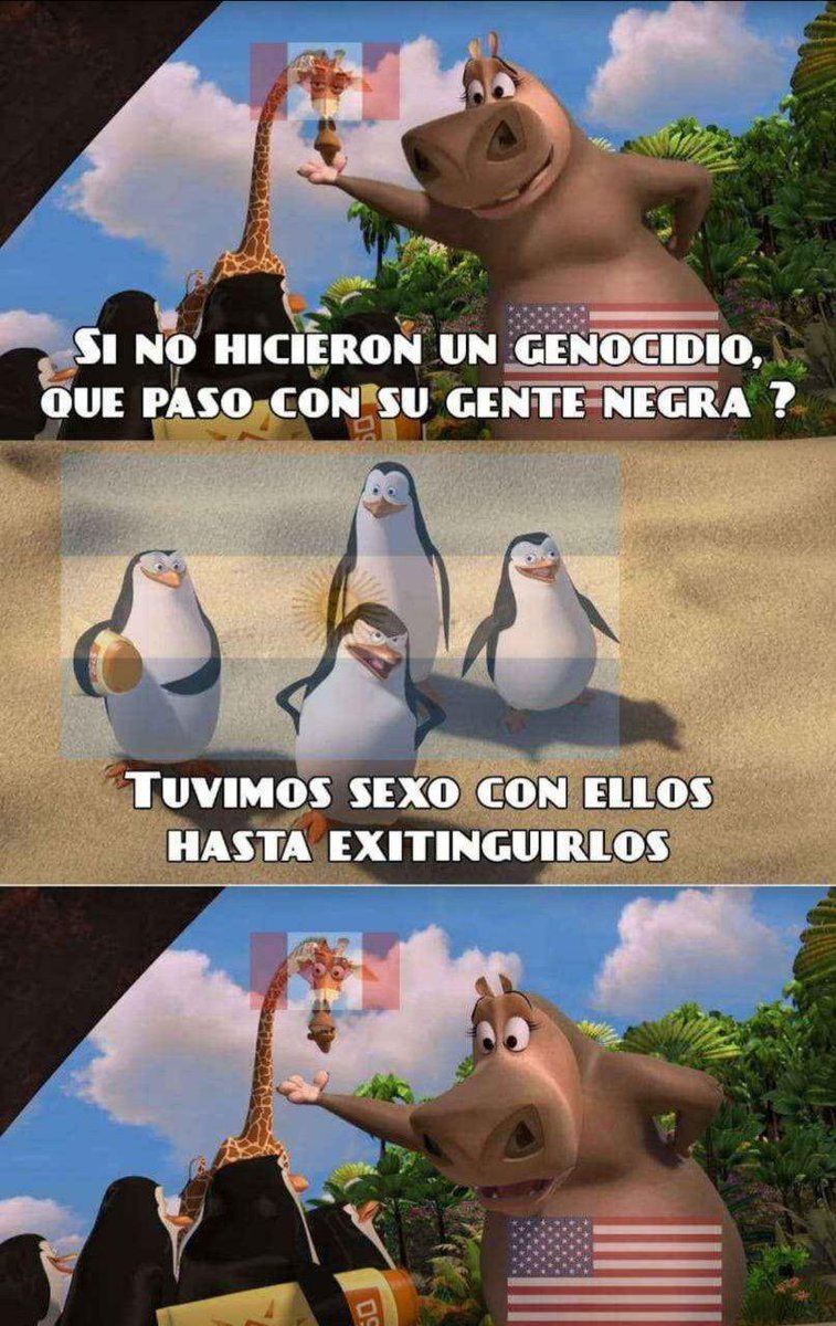 SamuelB68897951's tweet photo. @Ariel_VLLC Explicado en un meme https://t.co/1bgeImdpkw