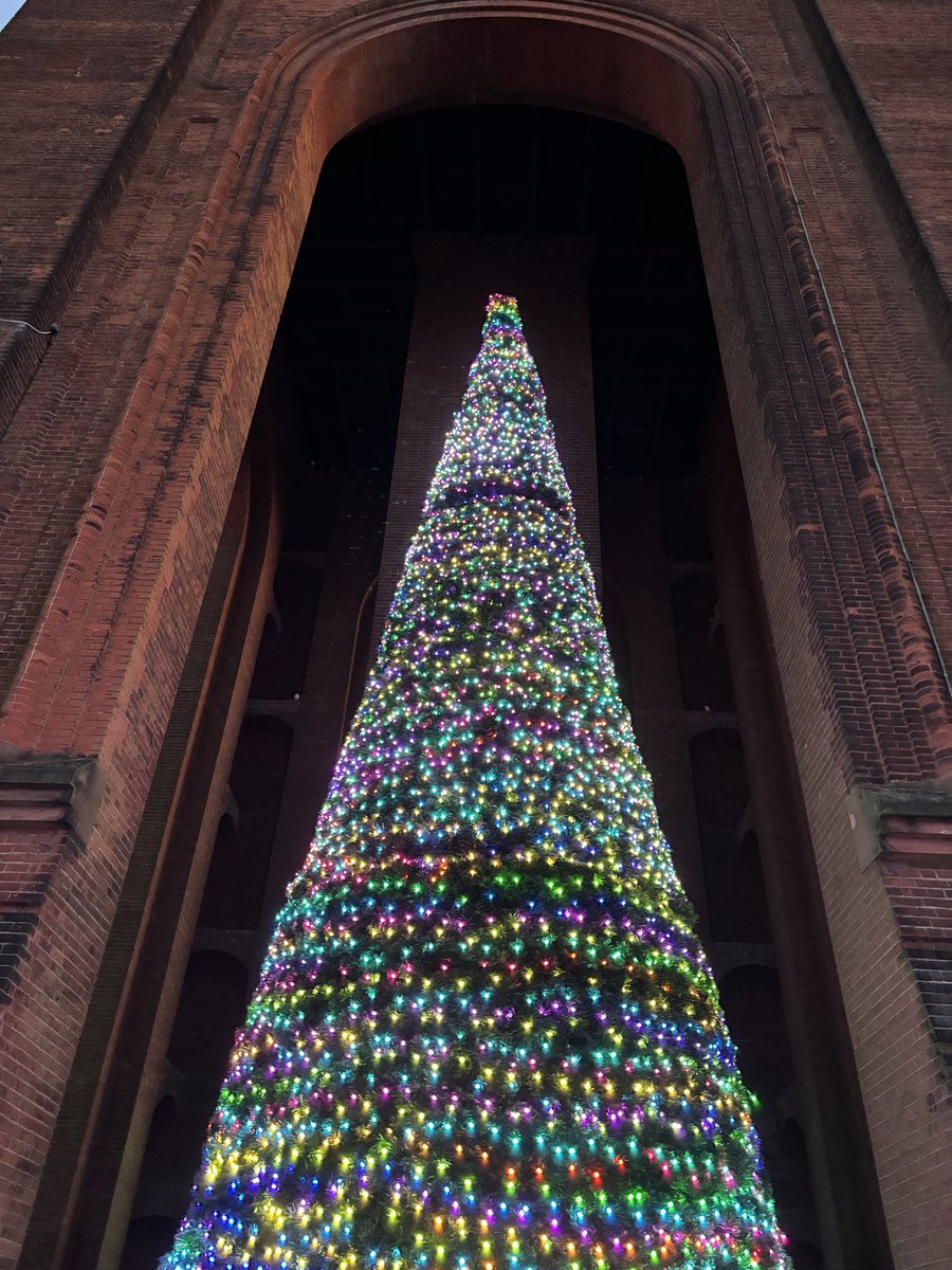 Happy Christmas from #Jumbo #Colchester ⁦<a href="/VisitColchester/">Visit Colchester</a>⁩ ⁦<a href="/VisitEssex/">Visit Essex</a>⁩ ⁦<a href="/ColCivicSociety/">Colchester Civic Society</a>⁩ ⁦<a href="/HeritageFundUK/">The National Lottery Heritage Fund</a>⁩ ⁦<a href="/HeritageFundM_E/">The National Lottery Heritage Fund Midlands & East</a>⁩ ⁦<a href="/HistoricEngland/">Historic England</a>⁩ ⁦<a href="/thevicsoc/">The Victorian Society</a>⁩ ⁦<a href="/yourcolchester/">Colchester City Council</a>⁩ ⁦<a href="/ColchesterBID/">Our Colchester</a>⁩