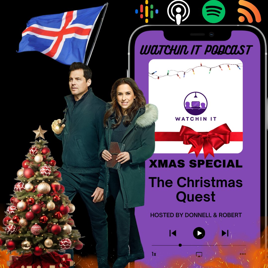 Watchin It Podcast tweet media