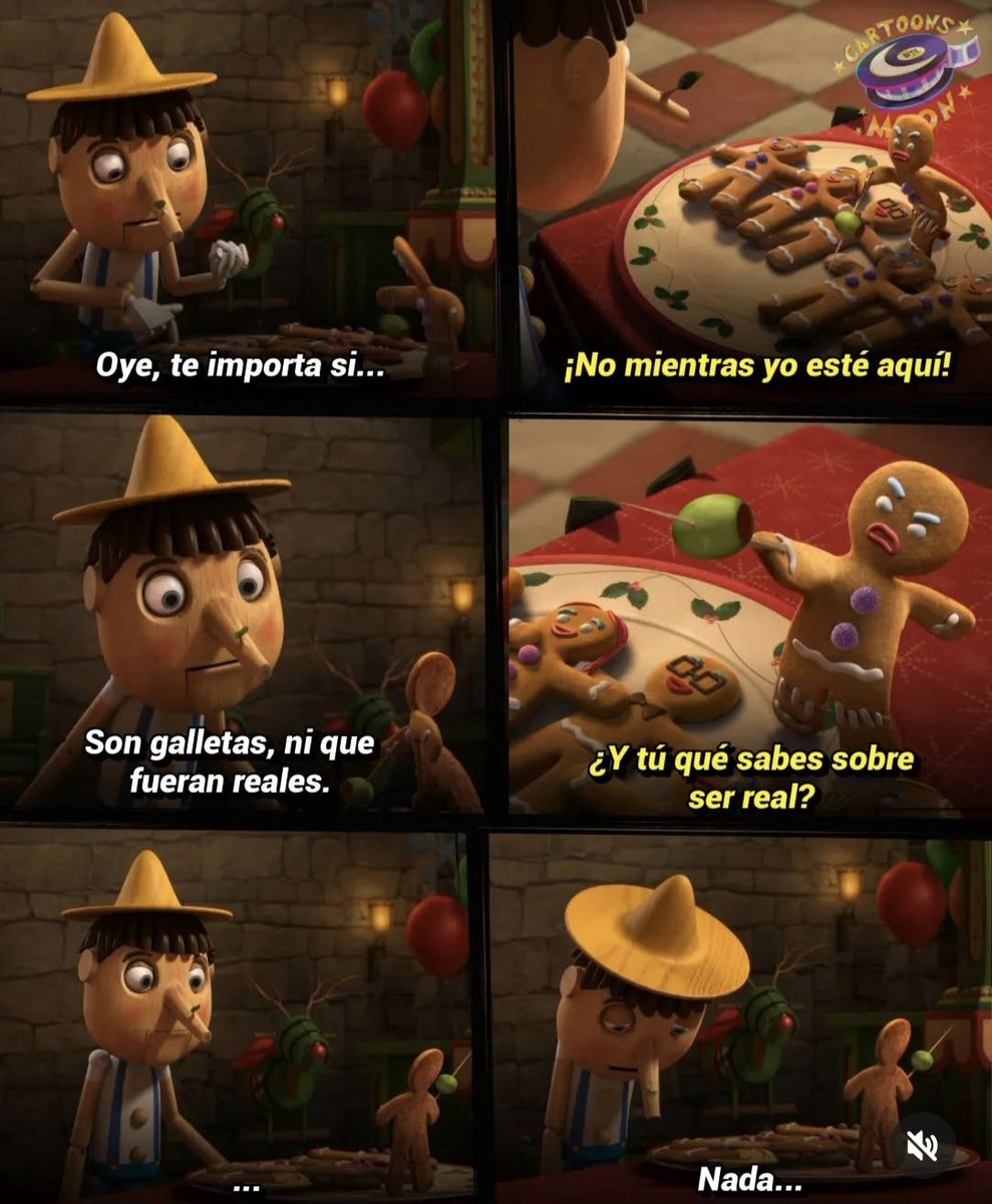 Yo cuando alguien es falso...