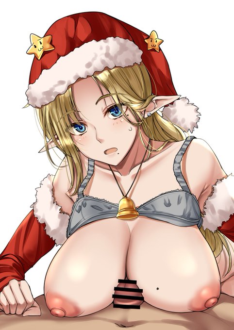 エルフのケーキ売りのおばさん
「あの……こんなおばさん相手でいいの?若い子もいるけど……え、私がいいの……?そ、そう……」 