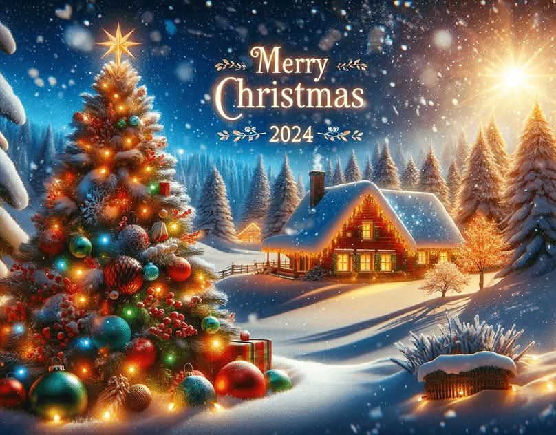 Victor_Valiant_'s tweet photo. Merry Christmas 2024 everyone🙂🎄🎊🌠 #MerryChristmas   #MerryChristmas2024 https://t.co/vjirCoRMUv