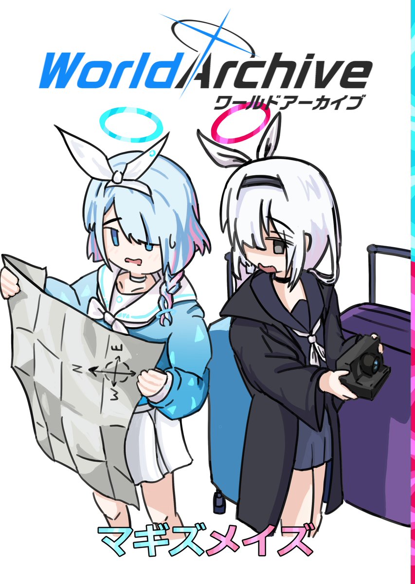 Magic tweet media