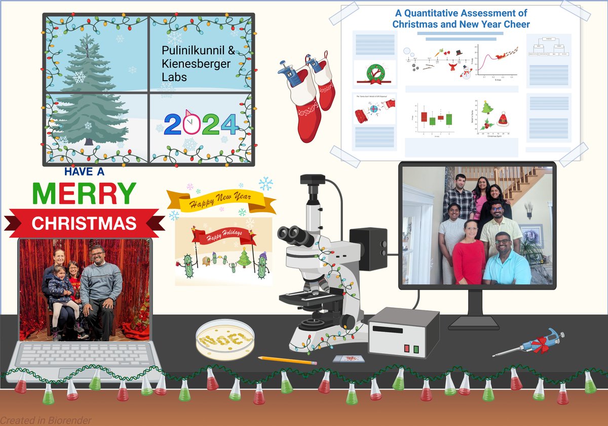Prof.Thomas Pulinilkunnil (@tpulinil) on Twitter photo Nutrient Signalling and Metabolism Lab wishes you and family a wonderful Christmas and a healthy, joyful and productive New Year. Kudos to lab members on their accomplishments and contributions. Season’s Greetings from Pulinilkunnil <a href="/tpulinil/">Prof.Thomas Pulinilkunnil</a> and Kienesberger <a href="/PKienesberger/">Petra Kienesberger, PhD</a> labs. Nutrient Signalling and Metabolism Lab wishes you and family a wonderful Christmas and a healthy, joyful and productive New Year. Kudos to lab members on their accomplishments and contributions. Season’s Greetings from Pulinilkunnil <a href="/tpulinil/">Prof.Thomas Pulinilkunnil</a> and Kienesberger <a href="/PKienesberger/">Petra Kienesberger, PhD</a> labs.