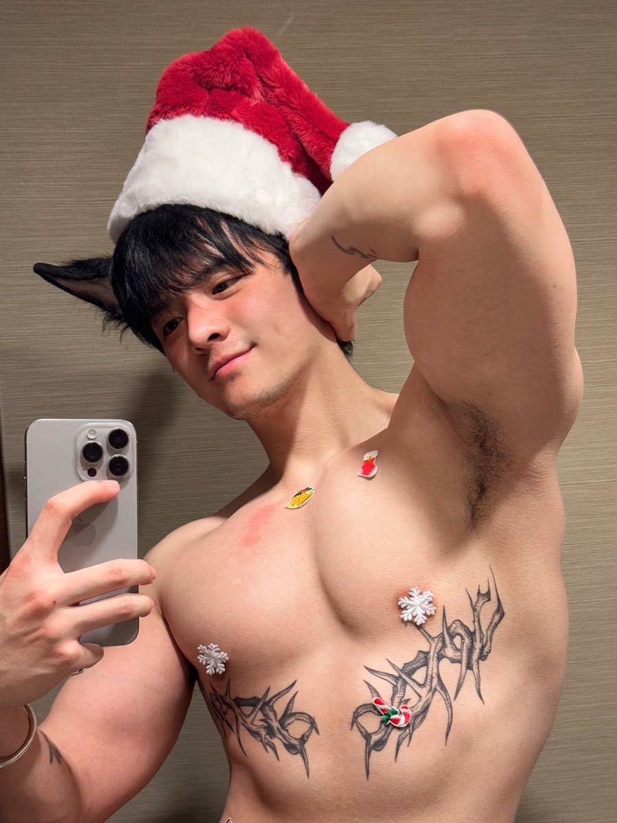 leonyangy's tweet photo. Merry Christmas ！🧑‍🎄🎄🐺
#MerryChristmas https://t.co/fWZlPJSQ0N