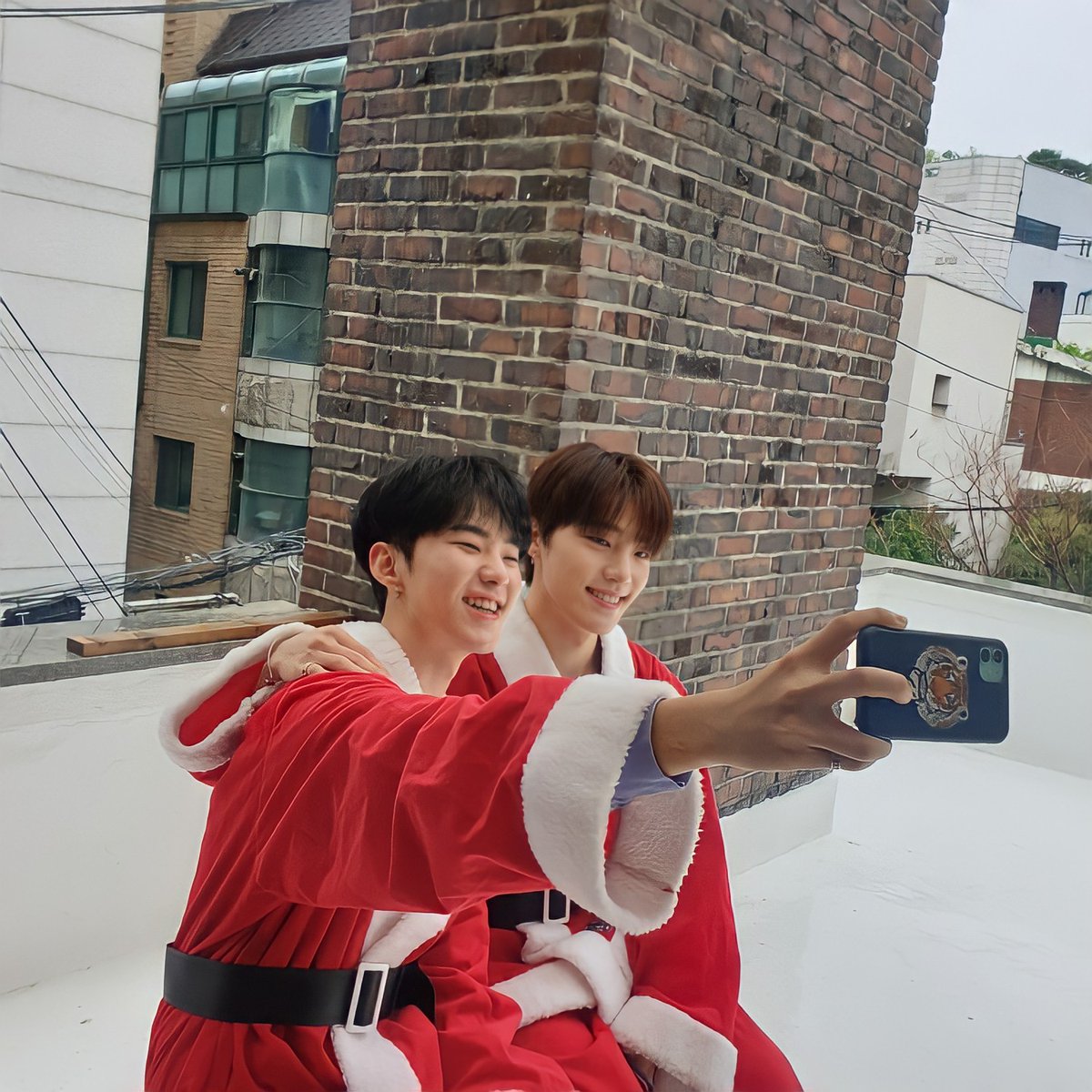 유영 tweet media