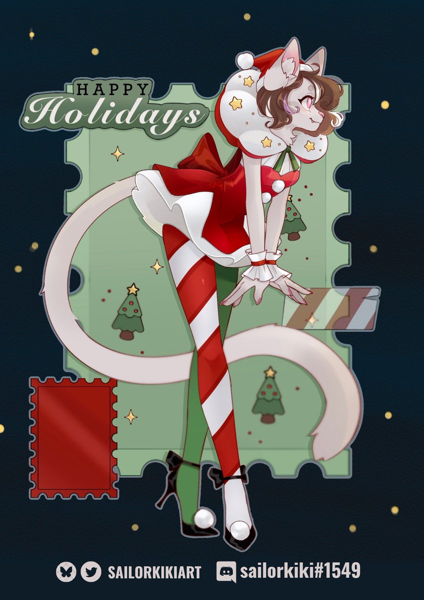 🎄Merry Christmas! ~ I hope you all have a wonderful day 🎄