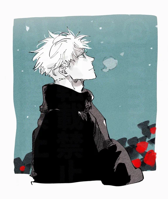 雪といえば… 