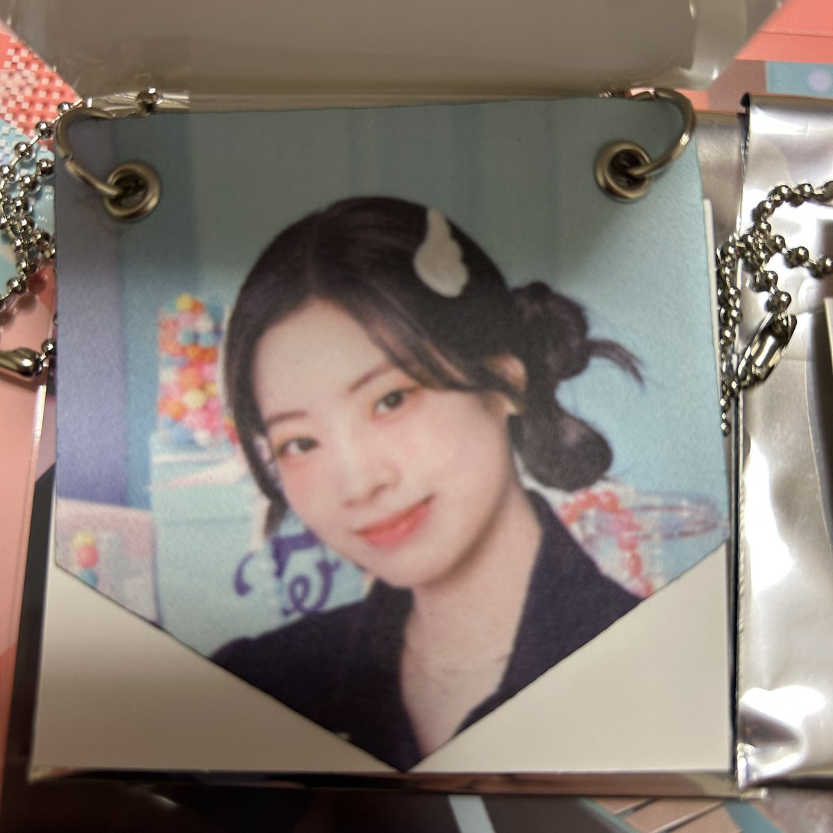 りさはる tweet media