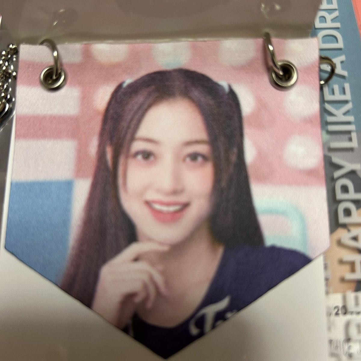 りさはる tweet media