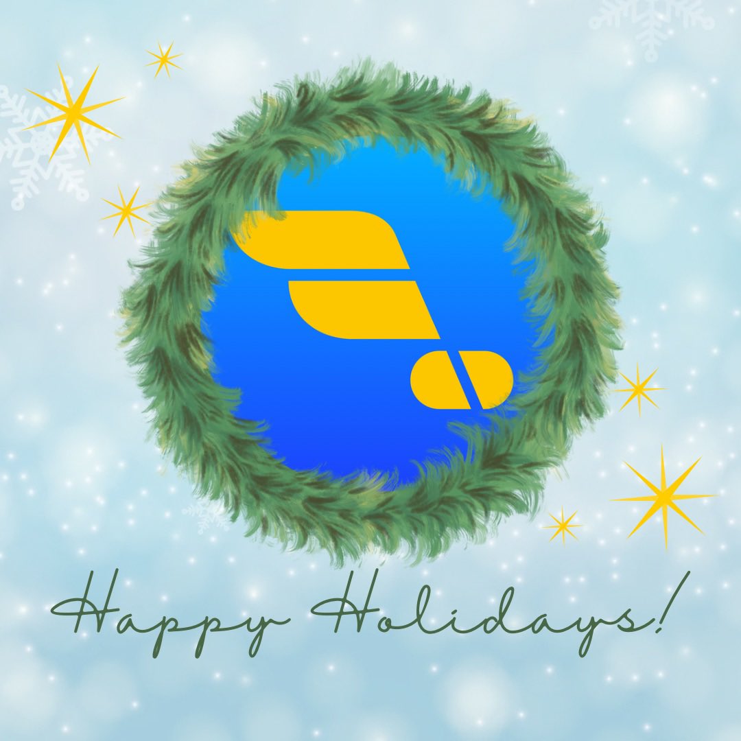 caryrxinc's tweet photo. Wishing you the happiest and healthiest Holiday Season! - the CaryRx team https://t.co/8W1Mh8nqZZ