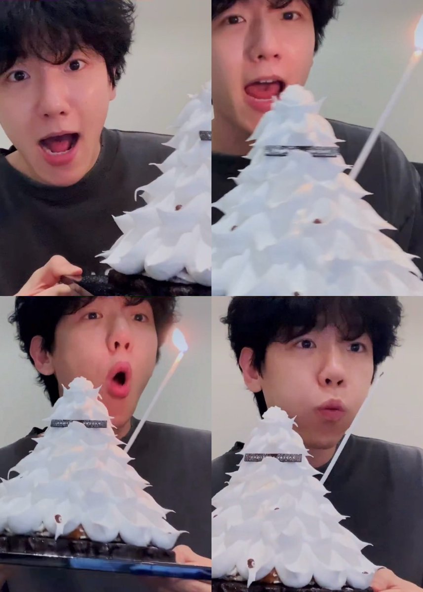백현이랑 크리스마스❤️

231225                                             241225