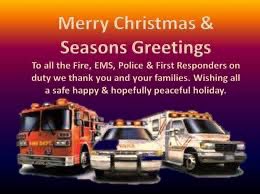 To those celebrating wishing you a Merry Christmas and Happy Holidays!